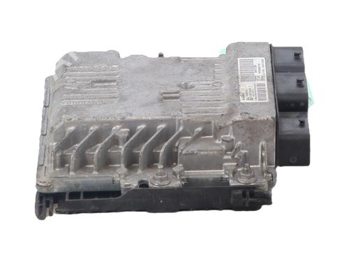 Engine control unit (ECU) CITROËN C4 Picasso II 1.6 HDi / BlueHDi 115 | BP39957265M57 - Image 2