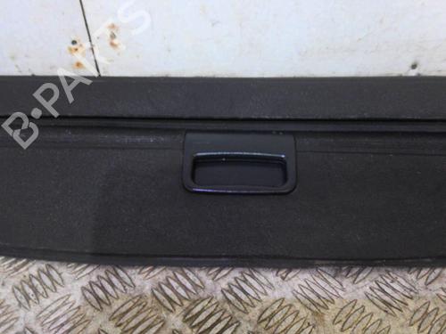 Rear parcel shelf SKODA OCTAVIA I Combi (1U5) 1.9 TDI | BP21816006C85 