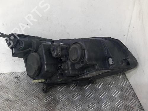Used Left headlight Left headlight CITROËN C5 II Break (RE_) 2.2 HDi (RE4HTE, RE4HT2) (170 hp) 20355487 20355487