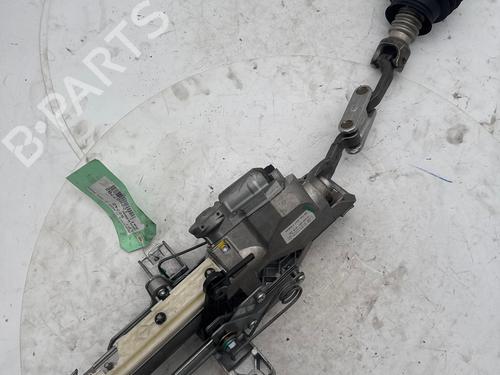 Steering column MERCEDES-BENZ C-CLASS (W203) C 220 CDI (203.008) | BP34256621M21 - Image 3