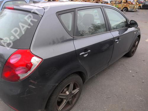 Left front window switch KIA CEE'D Hatchback (ED) 1.6 CRDi 90 | BP20361484I27  - Image 14