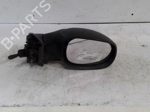 Used Right mirror Right mirror CITROËN C3 I (FC_, FN_) 1.1 i (60 hp) 33180441 33180441
