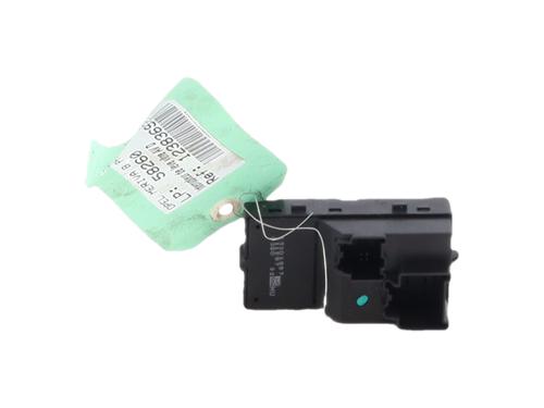 Used Right front window switch Right front window switch OPEL MERIVA B MPV (S10) [2010-2017] 33803803 33803803