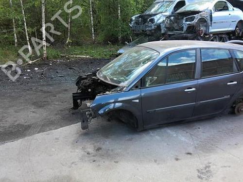 Left headlight RENAULT SCÉNIC II (JM0/1_) 1.5 dCi (JM02, JM13) | BP26184260C28 - Image 10
