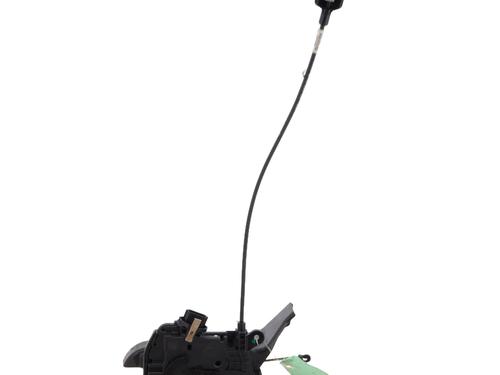 Front left lock RENAULT TRAFIC III Bus (JG_) 1.6 dCi 125 (JGMH) | BP30116146C98