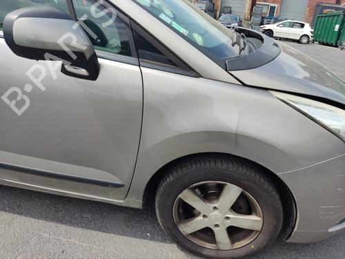 Middle console PEUGEOT 5008 (0U_, 0E_) 1.6 HDi | BP29292311I22 - Image 19