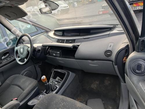 Interruttore RENAULT ESPACE IV (JK0/1_) 2.0 dCi (JK01, JK02, JK1J, JK1K, JK1H) | BP38290342I30 - Image 11