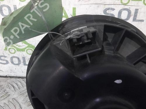 Heater blower motor FORD FOCUS II (DA_, HCP, DP) 1.8 TDCi | BP20370590M62 