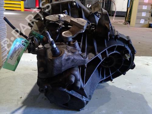 Gearbox RENAULT MEGANE II Estate (KM0/1_) 1.5 dCi (KM16, KM1E) | BP25977950M3