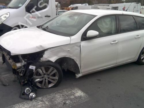Used Parts PEUGEOT 308 SW II (LC_, LJ_, LR_, LX_, L4_) 1.5 BlueHDi 100 1876275