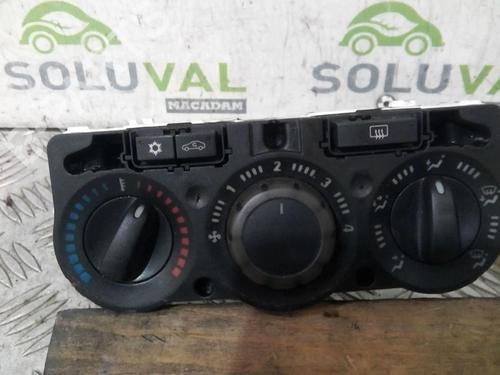 AC Styreenhet / Manøvreringsenhet OPEL CORSA D (S07) 1.3 CDTI (L08, L68) (90 hp) 22004982
