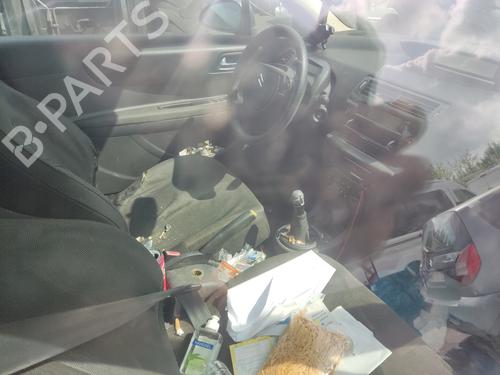 Third brake light CITROËN C4 Coupe (LA_) 1.6 HDi | BP29744448L11  - Image 12