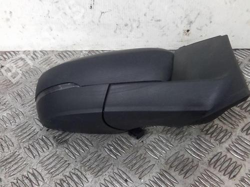 Right mirror VW POLO V (6R1, 6C1) 1.2 TDI | BP20355699C27 