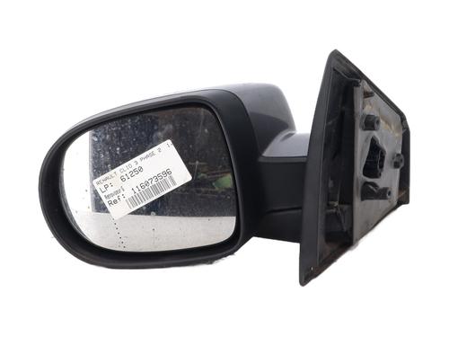 Used Left mirror RENAULT CLIO III (BR0/1, CR0/1) 1.5 dCi (75 hp) 30659548