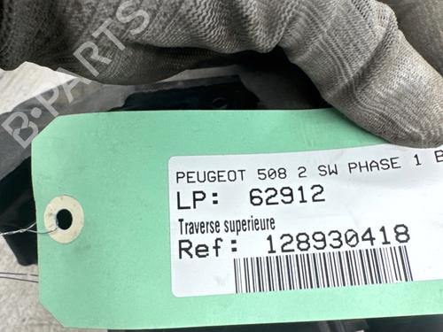 Tværbjælke Tværbjælke PEUGEOT 508 SW II (FC_, FJ_, F4_) 1.6 PureTech 180 (181 hp) 37010370 37010370