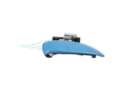 Front right exterior door handle DACIA SPRING EV (B6M1) | BP22211487C129 