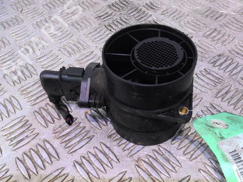 Used Mass air flow sensor MERCEDES-BENZ C-CLASS (W204) C 200 CDI (204.007, 204.006) (136 hp) 20354193