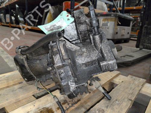 Gearbox RENAULT KANGOO (KC0/1_) 1.9 dTi (KC0U) | BP38976892M3 - Image 5