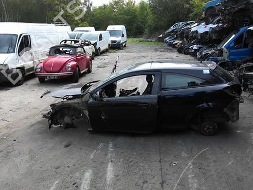 AC compressor OPEL ASTRA H GTC (A04) 1.7 CDTI (L08) | BP39177899M34 - Image 18