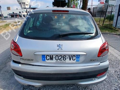 Engine PEUGEOT 206+ (2L_, 2M_) 1.1 | BP38167401M1 - Image 19