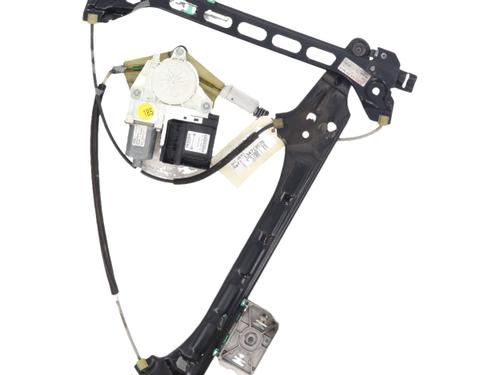 Front left window mechanism AUDI TT (8J3) 2.0 TFSI | BP40289673C22 - Image 2