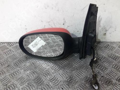 Left mirror FORD KA (RU8) 1.2 | BP20352134C26 
