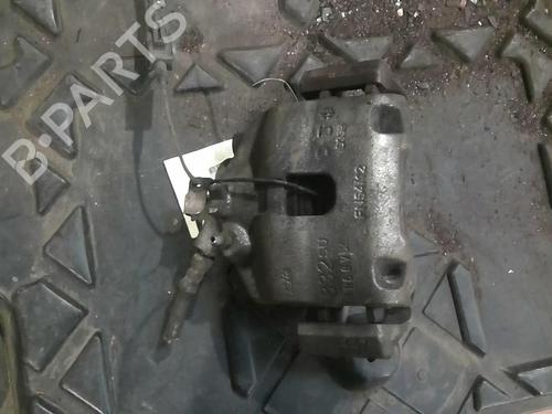 Right front brake caliper FIAT 500 (312_) 1.2 (312AXA1A) | BP21817124M104 