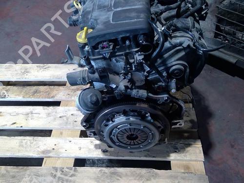 Used Engine Engine OPEL CORSA E (X15) 1.4 (08, 68) (90 hp) 20365333 20365333