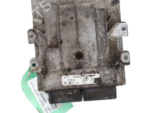 Engine control unit (ECU) FORD TRANSIT CUSTOM V362 Van (FY, FZ) 2.0 EcoBlue | BP24213057M57  - Image 6