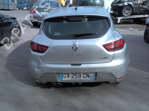 Left mirror RENAULT CLIO IV (BH_) 1.2 TCe 120 (BHM0) | BP20354828C26 