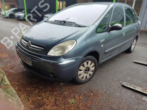 Hood CITROËN XSARA PICASSO (N68) 1.6 HDi | BP22894519C1 