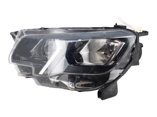 Left headlight PEUGEOT RIFTER e-Rifter | BP40613382C28 - Image 3