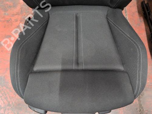 Seats set BMW 1 (F20) 116 d | BP37656986C78 - Image 6