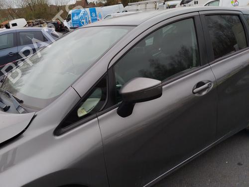 Ekpansionstank NISSAN NOTE (E12) 1.5 dCi | BP36591612C120  - Image 7
