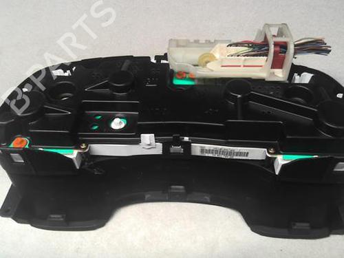 Instrument cluster OPEL ZAFIRA A MPV (T98) 2.0 DI 16V (F75) | BP21798231C47 
