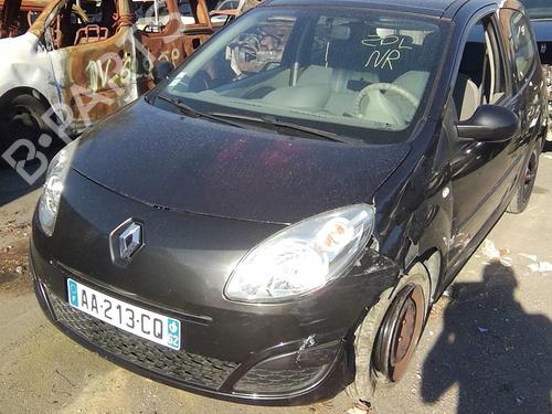 Instrument cluster RENAULT TWINGO II (CN0_)  | BP25276198C47  - Image 10