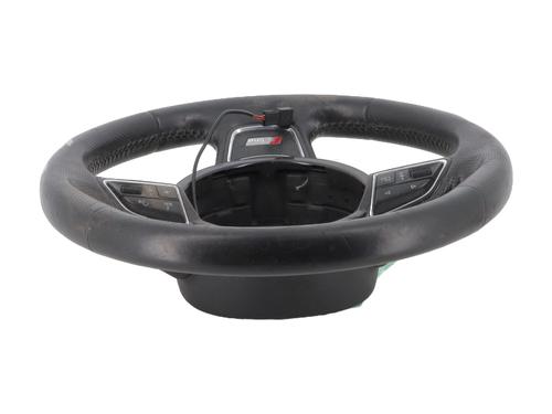 Steering wheel AUDI A1 (8X1, 8XK) 1.6 TDI | BP27811230C49 - Image 2