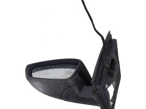 Left mirror VW POLO V (6R1, 6C1) 1.2 TSI 16V | BP24531361C26 
