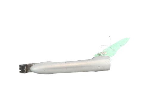 Venstre foran utvendig håndtak RENAULT CLIO III (BR0/1, CR0/1) 1.5 dCi (C/BR0G, C/BR1G) (68 hp) 29896482