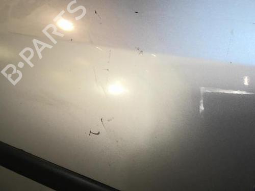 Used Right front door FORD FIESTA V (JH_, JD_) 1.4 16V (80 hp) 22000683