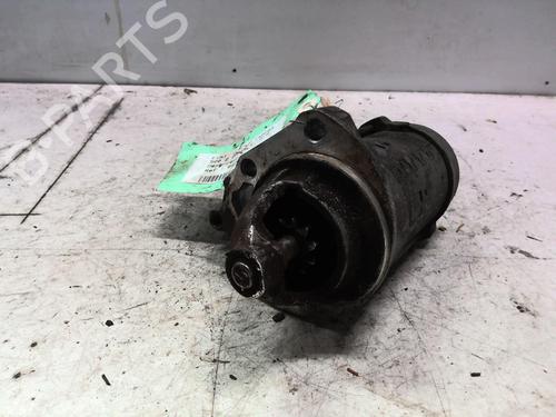 Used Starter FIAT 500 (312_) 0.9 (312AXG1A, 312.AXG11) (86 hp) 20358839