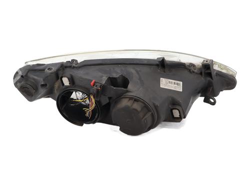 Used Left headlight Left headlight PEUGEOT 307 SW (3H) [2002-2009] 33472675 33472675