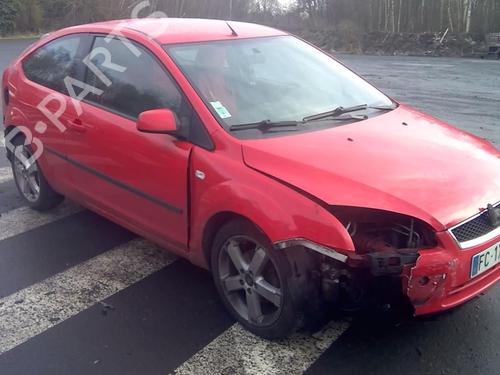 Left headlight FORD FOCUS II (DA_, HCP, DP) 1.6 TDCi | BP22000696C28 