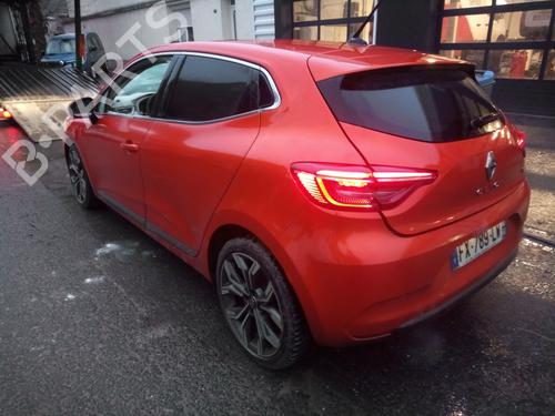 Right tailgate light RENAULT CLIO V (B7_) 1.6 E-TECH 140 (B7MU) | BP32098714C80  - Image 7