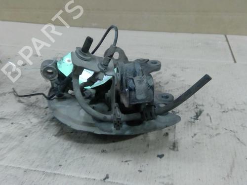 Left front steering knuckle TOYOTA PROACE CITY Box Body/MPV (BPZ_) 1.5 D-4D 100 (BPZM) | BP29896407M25