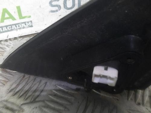 Used Right mirror DAEWOO LANOS (KLAT) 1.5 (86 hp) 21827009