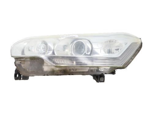 Used Left headlight Left headlight CITROËN C5 III Break (RW_) 3.0 HDi 240 (RWX8CA) (241 hp) 40289629 40289629