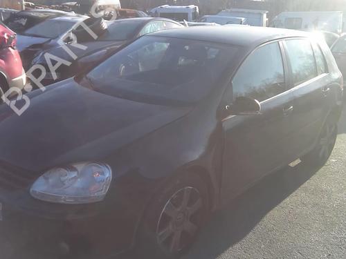 Right mirror VW GOLF V (1K1) 1.9 TDI | BP20361241C27 