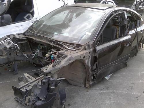 Middle console RENAULT LAGUNA III (BT0/1) 2.0 dCi (BT01, BT08, BT09, BT0E, BT0K, BT12, BT1C, BT1D,... | BP28175035I22 - Image 22