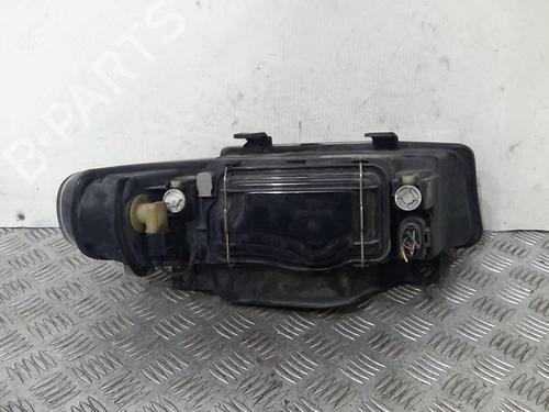 Left headlight SEAT TOLEDO II (1M2) 1.9 TDI | BP20355538C28 